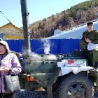9 мая в Листвянке